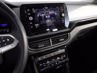 VOLKSWAGEN T-cross 1.0 tsi life 95cv