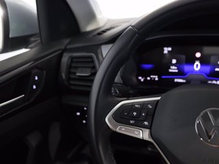 VOLKSWAGEN T-cross 1.0 tsi life 95cv