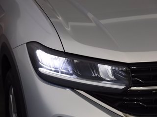 VOLKSWAGEN T-cross 1.0 tsi life 95cv