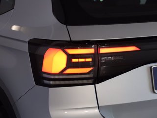VOLKSWAGEN T-cross 1.0 tsi life 95cv