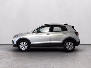 VOLKSWAGEN T-cross 1.0 tsi life 95cv