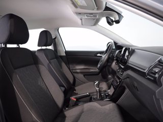 VOLKSWAGEN T-cross 1.0 tsi life 95cv