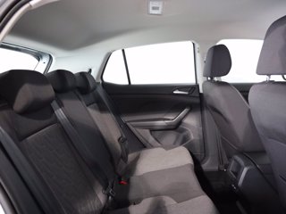 VOLKSWAGEN T-cross 1.0 tsi life 95cv