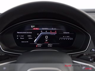 AUDI Q5 sportback 40 2.0 tdi mhev 12v quattro s-tronic