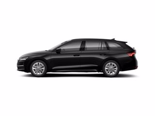 SKODA Octavia 2.0 TDI 115 CV Wagon Selection