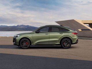 AUDI Q5 SPB e-hybrid 220 kW S tronic quattro S Line Edition