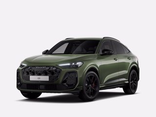 AUDI Q5 SPB e-hybrid 220 kW S tronic quattro S Line Edition