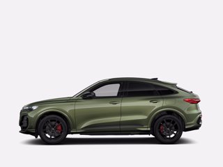 AUDI Q5 SPB e-hybrid 220 kW S tronic quattro S Line Edition