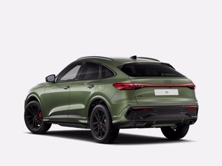 AUDI Q5 SPB e-hybrid 220 kW S tronic quattro S Line Edition