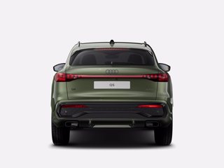AUDI Q5 SPB e-hybrid 220 kW S tronic quattro S Line Edition