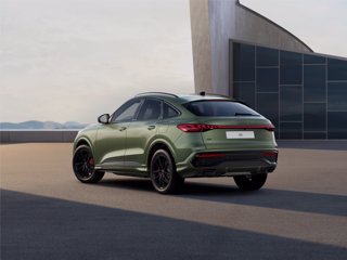 AUDI Q5 SPB e-hybrid 220 kW S tronic quattro S Line Edition