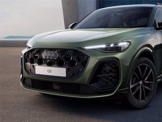 AUDI Q5 SPB e-hybrid 220 kW S tronic quattro S Line Edition