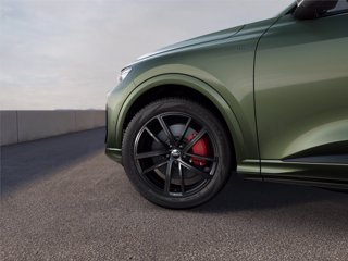 AUDI Q5 SPB e-hybrid 220 kW S tronic quattro S Line Edition