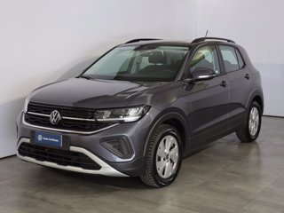 VOLKSWAGEN T-Cross 1.0 TSI LIFE 95 CV
