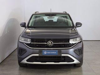 VOLKSWAGEN T-Cross 1.0 TSI LIFE 95 CV