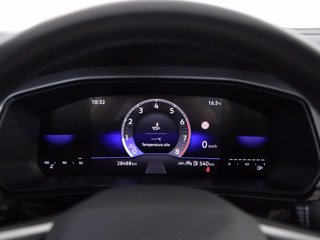 VOLKSWAGEN T-Cross 1.0 TSI LIFE 95 CV