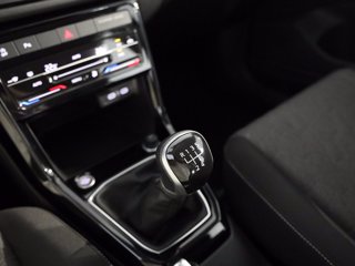 VOLKSWAGEN T-Cross 1.0 TSI LIFE 95 CV