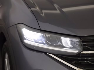 VOLKSWAGEN T-Cross 1.0 TSI LIFE 95 CV