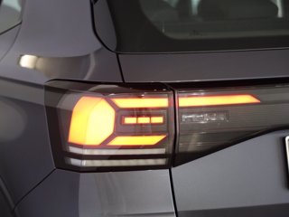 VOLKSWAGEN T-Cross 1.0 TSI LIFE 95 CV