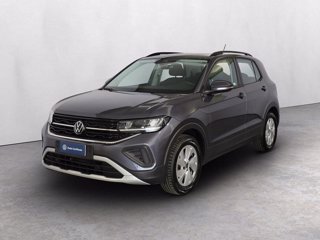 VOLKSWAGEN T-Cross 1.0 TSI LIFE 95 CV