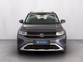 VOLKSWAGEN T-Cross 1.0 TSI LIFE 95 CV
