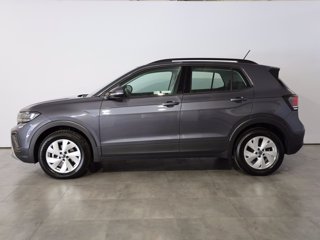 VOLKSWAGEN T-Cross 1.0 TSI LIFE 95 CV