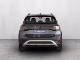 VOLKSWAGEN T-Cross 1.0 TSI LIFE 95 CV