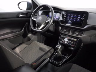 VOLKSWAGEN T-Cross 1.0 TSI LIFE 95 CV