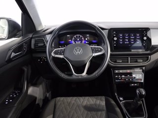 VOLKSWAGEN T-Cross 1.0 TSI LIFE 95 CV