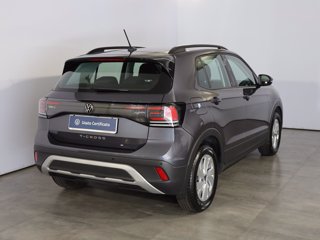 VOLKSWAGEN T-Cross 1.0 TSI LIFE 95 CV