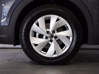 VOLKSWAGEN T-Cross 1.0 TSI LIFE 95 CV