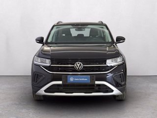 VOLKSWAGEN T-Cross 1.0 TSI LIFE 95 CV