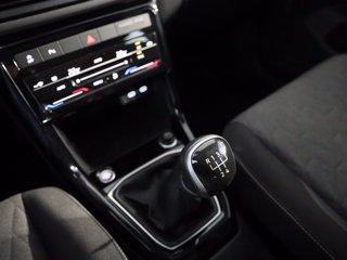 VOLKSWAGEN T-Cross 1.0 TSI LIFE 95 CV