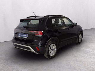 VOLKSWAGEN T-Cross 1.0 TSI LIFE 95 CV