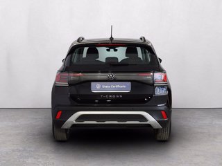 VOLKSWAGEN T-Cross 1.0 TSI LIFE 95 CV
