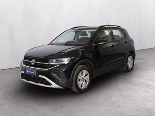 VOLKSWAGEN T-Cross 1.0 TSI LIFE 95 CV