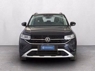 VOLKSWAGEN T-Cross 1.0 TSI LIFE 95 CV