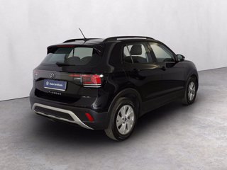 VOLKSWAGEN T-Cross 1.0 TSI LIFE 95 CV