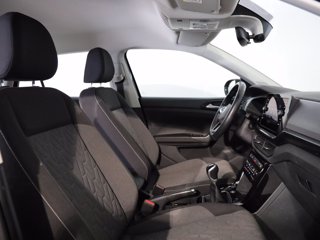 VOLKSWAGEN T-Cross 1.0 TSI LIFE 95 CV