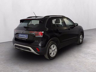 VOLKSWAGEN T-Cross 1.0 TSI LIFE 95 CV