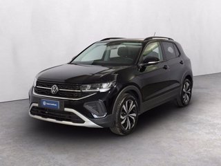 VOLKSWAGEN T-Cross 1.0 TSI LIFE 115 CV