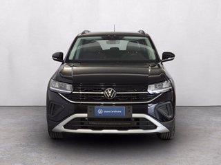 VOLKSWAGEN T-Cross 1.0 TSI LIFE 115 CV