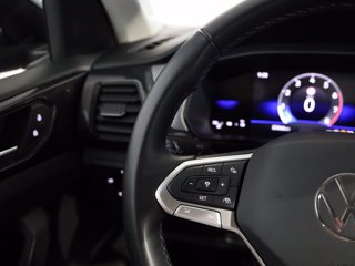 VOLKSWAGEN T-Cross 1.0 TSI LIFE 115 CV