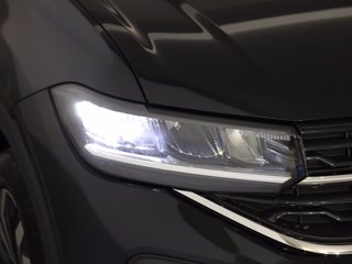VOLKSWAGEN T-Cross 1.0 TSI LIFE 115 CV