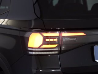 VOLKSWAGEN T-Cross 1.0 TSI LIFE 115 CV