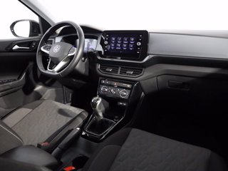 VOLKSWAGEN T-Cross 1.0 TSI LIFE 115 CV