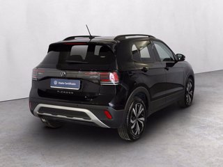 VOLKSWAGEN T-Cross 1.0 TSI LIFE 115 CV