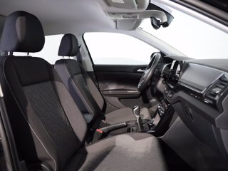 VOLKSWAGEN T-Cross 1.0 TSI LIFE 115 CV