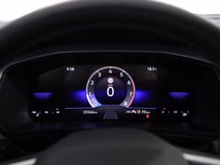 VOLKSWAGEN T-Cross 1.0 TSI LIFE 115 CV