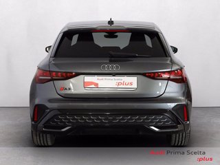 AUDI A3 sportback 2.0 tdi s line edition 150cv s-tronic